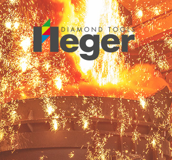 Heger Broschüre Feuerfest als PDF-Download