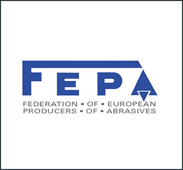 FEPA Federation of Eurpean Producers of Abrasives