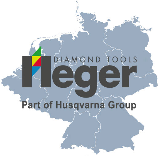 Bohrmotore - Produkte - Heger Diamond Tools