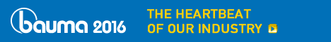 bauma 2016 bauma 2016
