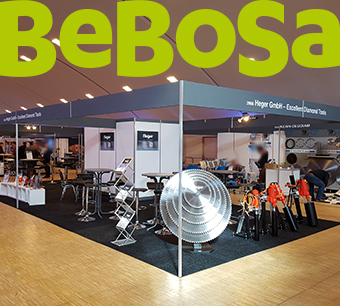 BeBoSa 2017 BeBoSa 2017