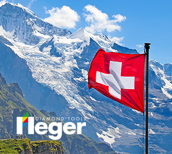 Heger sales partner Switzerland