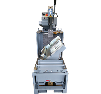 Heger Steintrennmaschine PHS7500NT Heger Steintrennmaschine PHS7500NT
