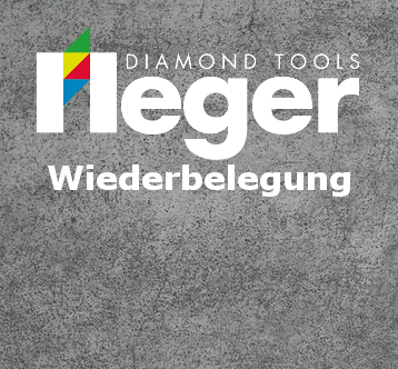 Heger Wiederbelegung 