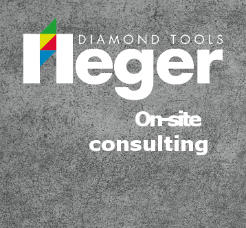 Heger on-site consulting Heger on-site consulting