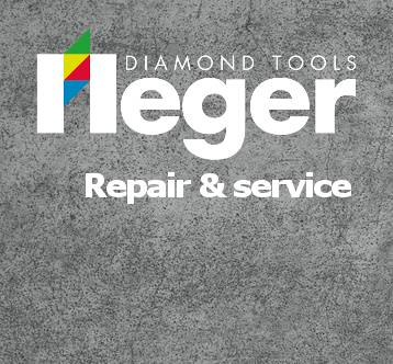 Heger repair & service Heger repair & service