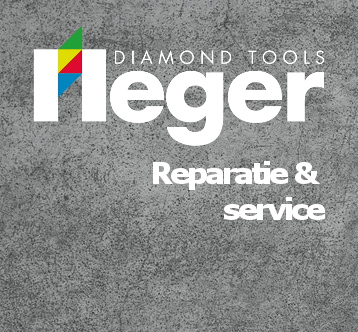 Heger reparatie & service