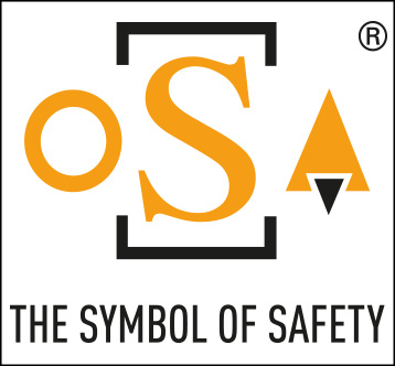 oSa The Symbol of Safety