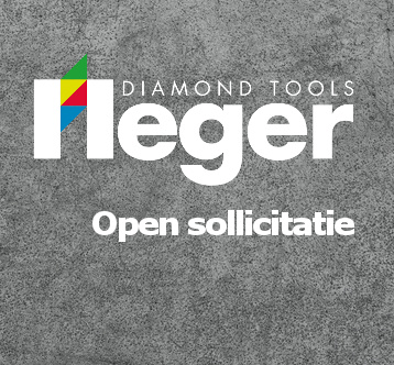 Open sollicitatie