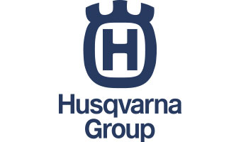 Heger - Part of Husqvarna Group